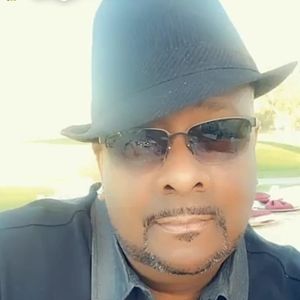 Meet your Posher, Andre'